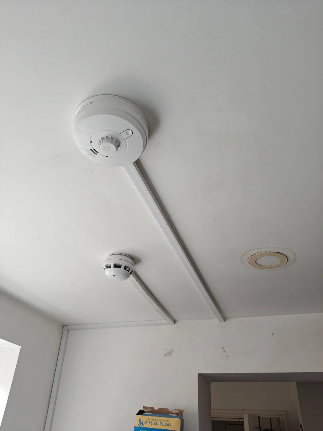 Domestic Electrical Installation by Pandor Electrical in Leicester