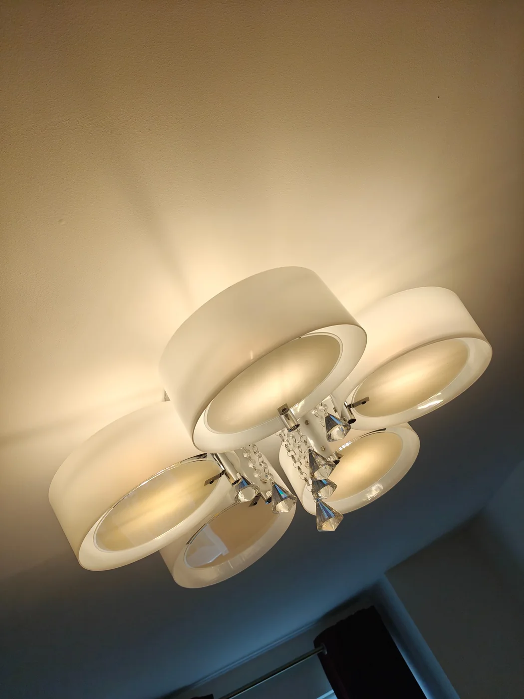 Decorative Lighting by Pandor Electrical in Leicester