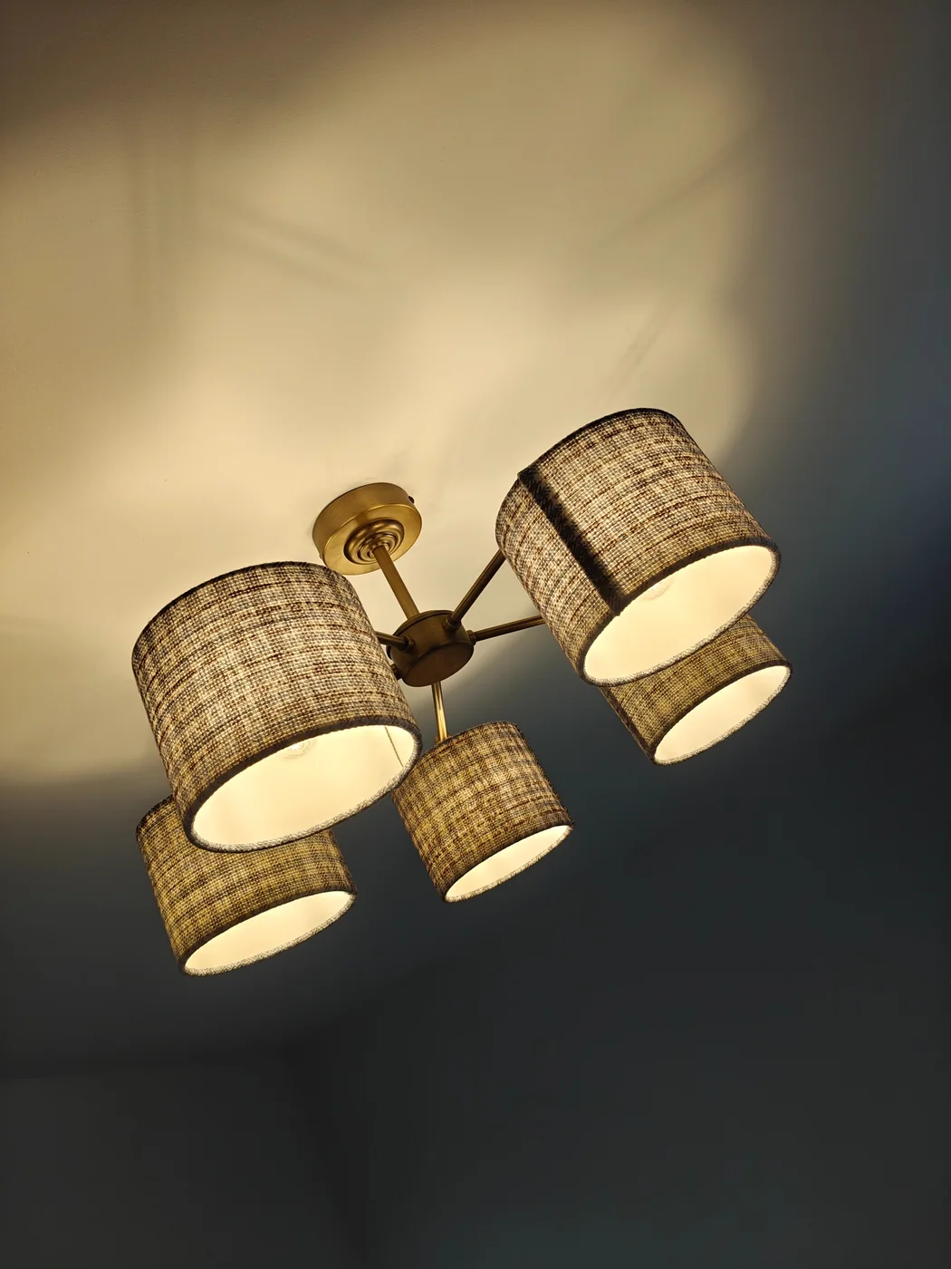 Feature Lighting by Pandor Electrical in Leicester